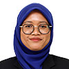 Nurul Fatihah Binti Ahmad